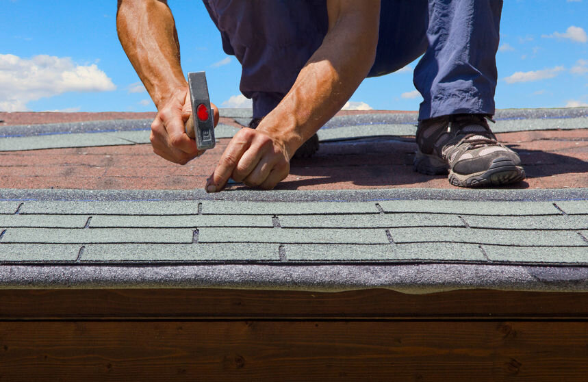 Grand Rapids Roofing Legacy Roofing